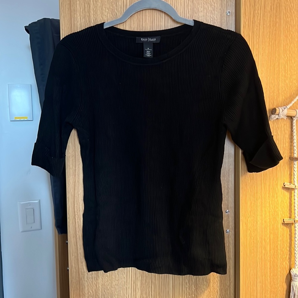 White House Black Market Blouse
